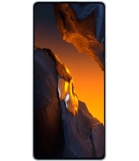 Замена стекла камеры Xiaomi  Poco F5